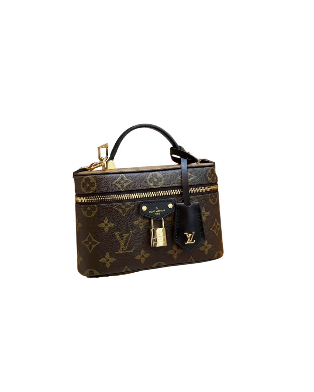 LV Vanity Chain Pouch