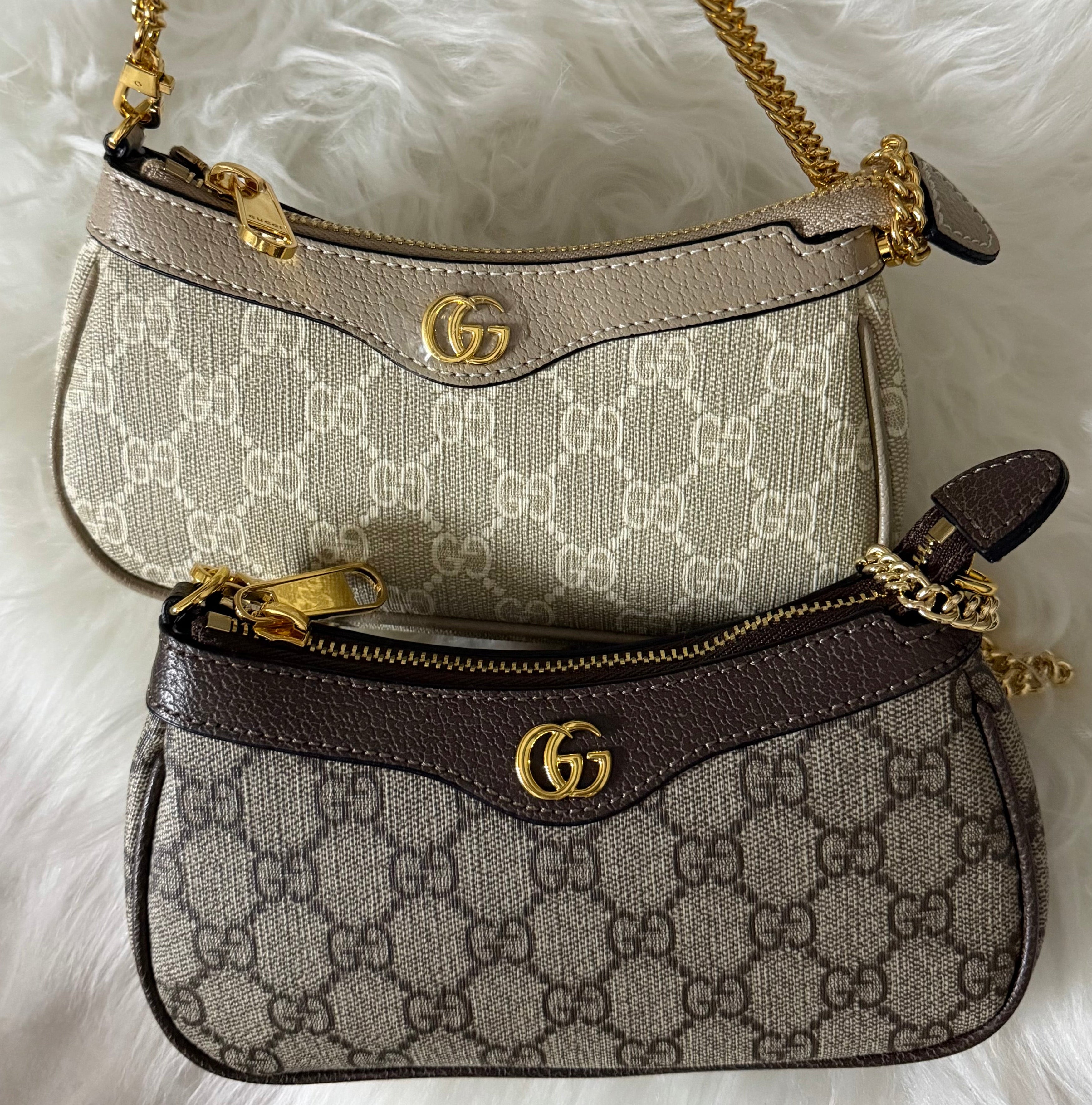 Gucci Ophidia Mini Shoulder Bag
