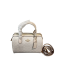 Coach Rowan Satchel Bag