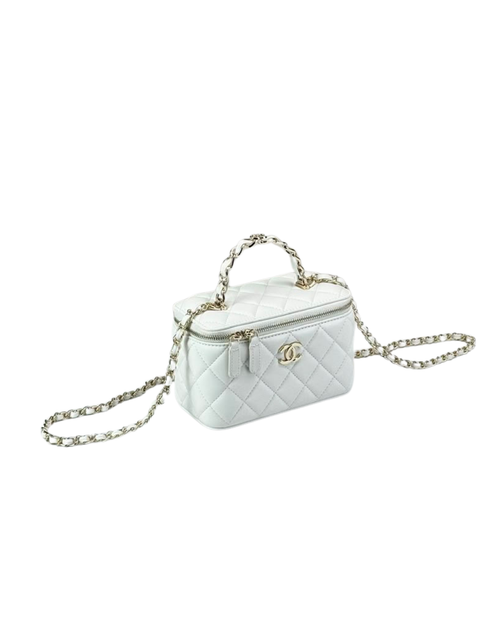 Chanel Vanity Bag