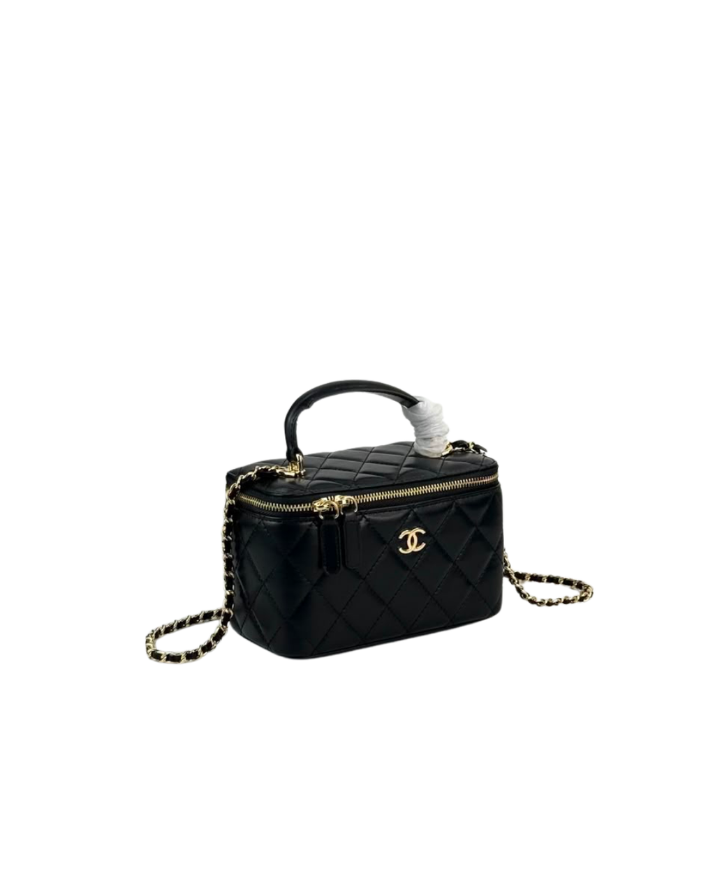Chanel Vanity Bag
