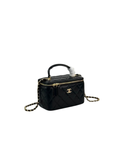 Chanel Vanity Bag
