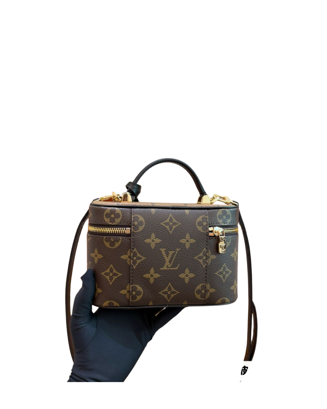 LV Vanity Chain Pouch