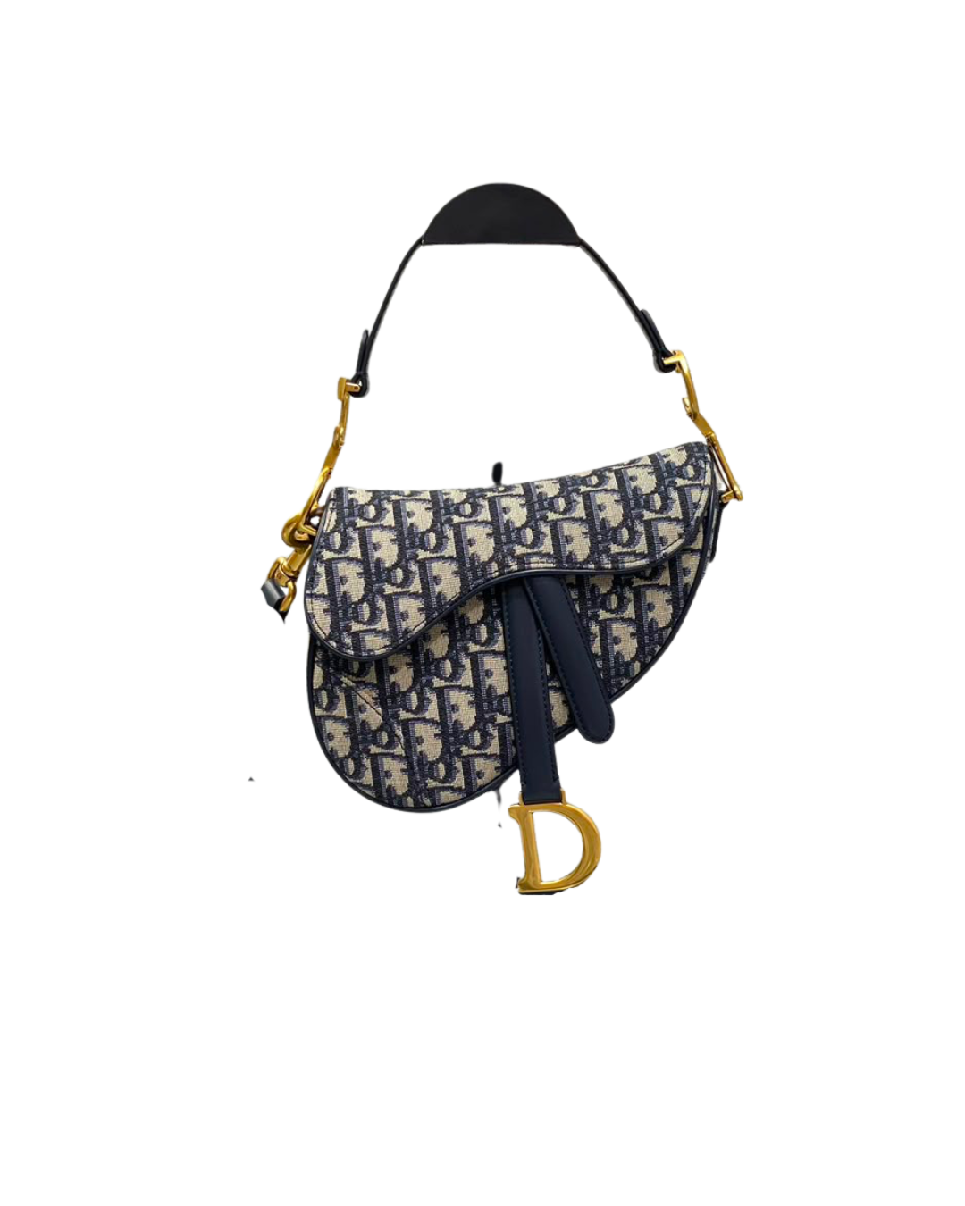 Dior Saddle Bag