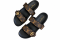 Louis Vuitton LV Sunset Monogram Sandalen