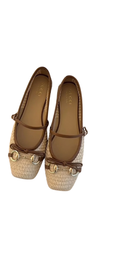 Gucci Horsebit Ballet Flats