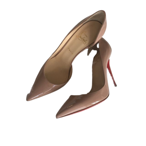 'So Kates' Christian Louboutin.