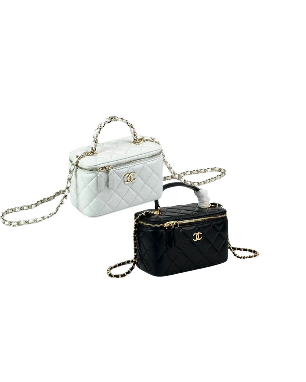 Chanel Vanity Bag